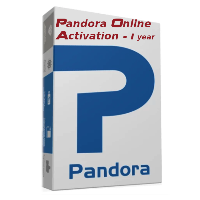 Pandora Tool